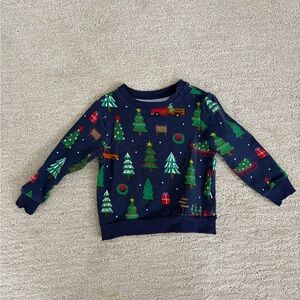 Little Sleepies Crewneck Sweatshirt